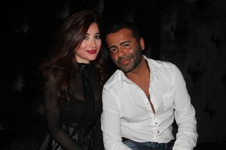 Taiga Beirut On Saturday Night